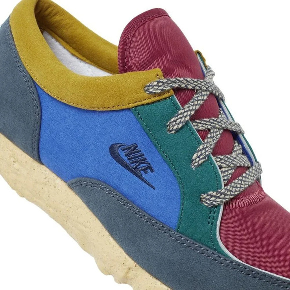 Nike Be-Do-Win SP "Multicolor"  Sneaker  Sz: 12 - Picture 3 of 12